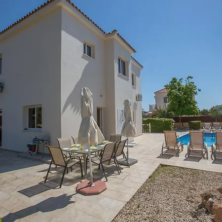 Villa Nadelle 5 Agia Napa
