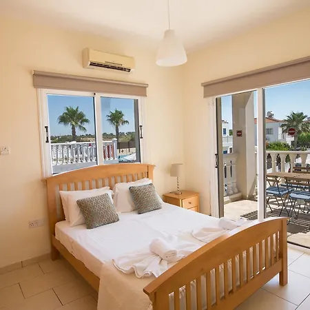 Villa Nadelle 5 Agia Napa