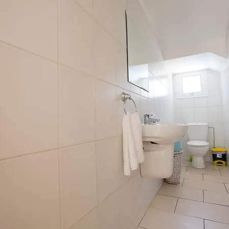 Nadelle 5 Villa Agia Napa