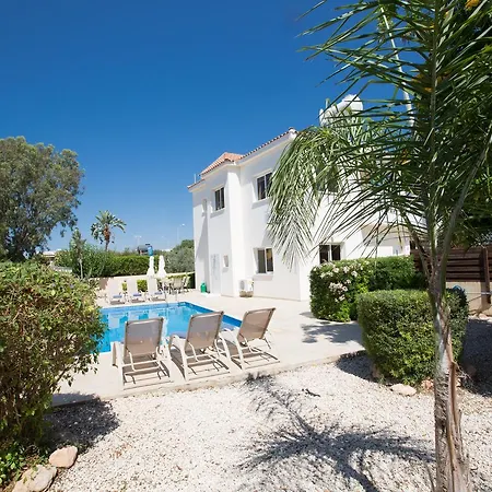 Villa Nadelle 5 Agia Napa